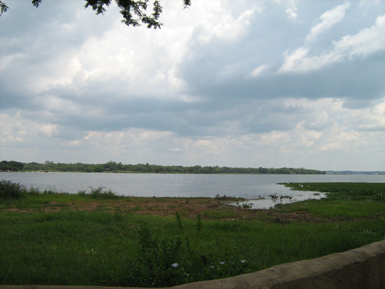 Lake Chivero