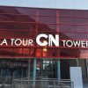 Toronto 散歩 – CN Tower